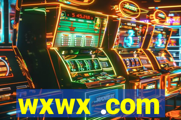 wxwx .com